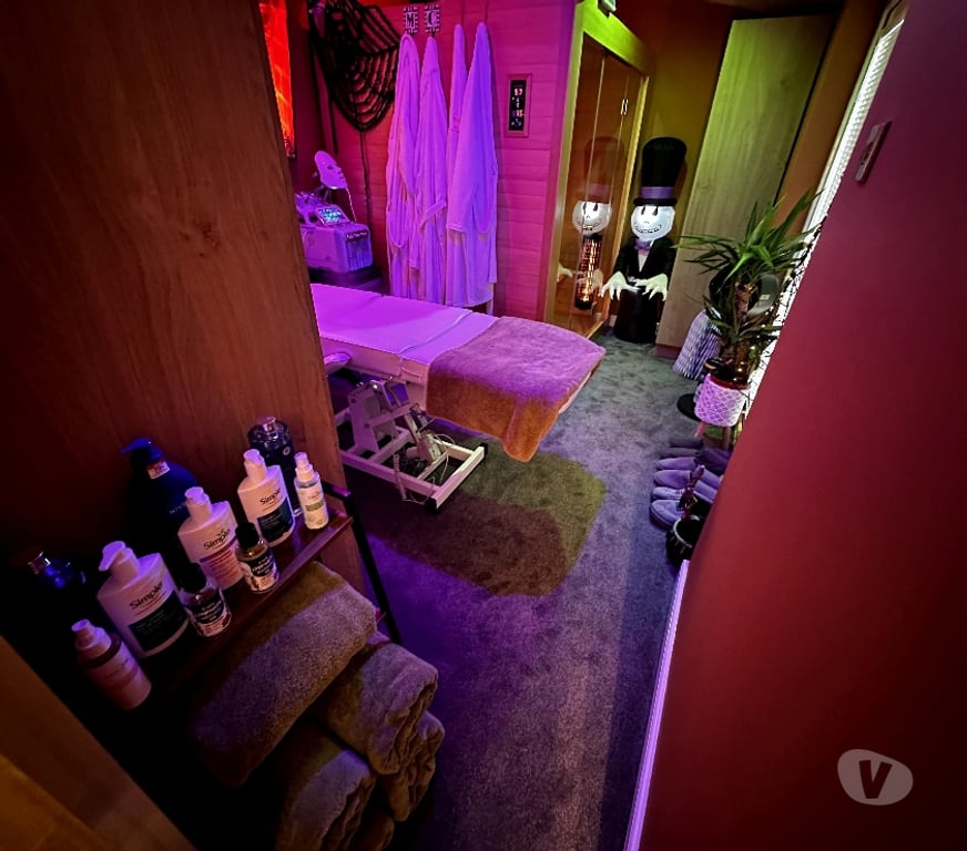  Gay massage County Durham Hartlepool - Photos for Tantric and wellness and alot lot more