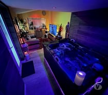 Tantric and wellness and alot lot more
