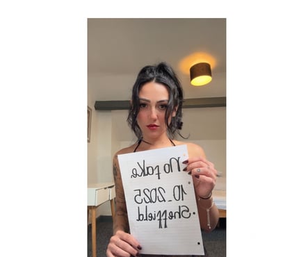 Escorts Sheffield City Centre Sheffield - Photos for ❤️SEXY LUA BEST OWO🔥FUN ALL NIGHT❤️