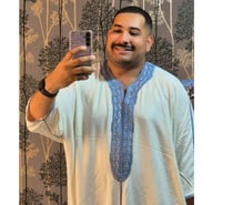 Arab Vers Top Bear Dominant in Wembley,London with a place