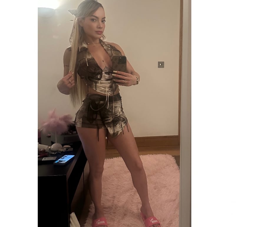 Escorts South East London Croydon - Photos for Barbie🦋toy story strap on good