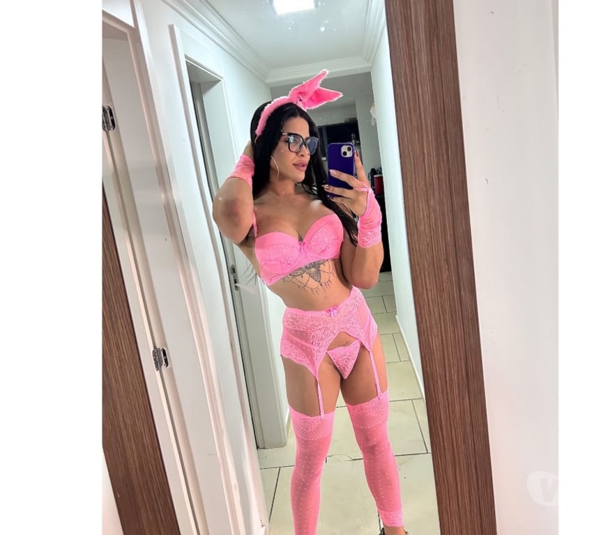 Trans Escorts North West London Alperton - North West London - Photos for RUBY PRETTY AND PARTY GIRL ❤️❤️