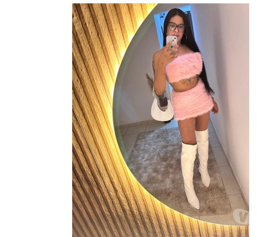 Trans Escorts North West London Alperton - North West London - Photos for RUBY PRETTY AND PARTY GIRL ❤️❤️