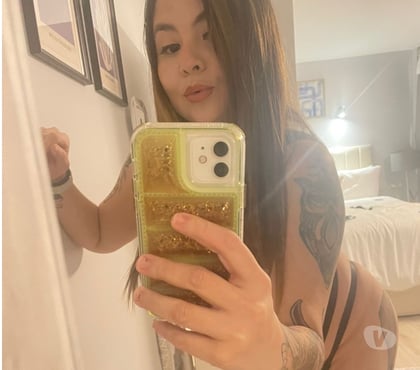 Escorts and Massages Kingston Upon Thames Town Centre Kingston upon Thames - Photos for LUANA BRAZILIAN 🇧🇷 BEST OWO !