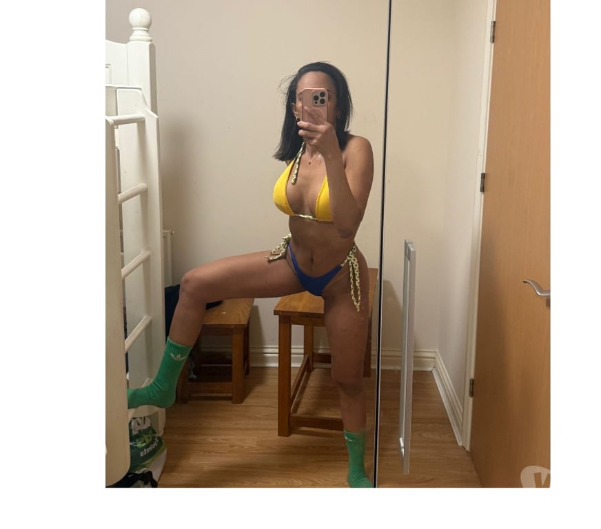 Escorts North West London Colindale - North West London - Photos for Party🔥Brasilian Girl😈