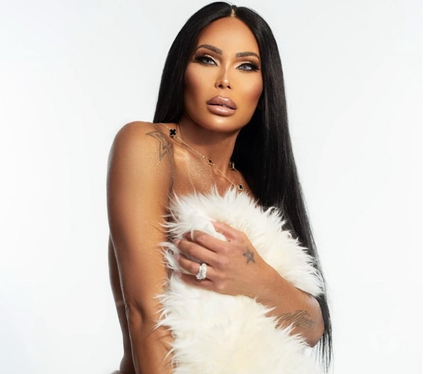 Trans Escorts Lancashire Preston - Photos for TS Thalita Gomes
