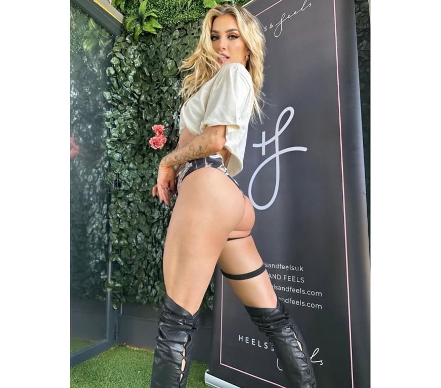 Escorts East London Westferry - East London - Photos for SEXY BLONDE GIRL,NOW RUSH!🔥FREE