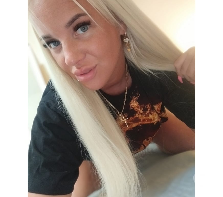 Escorts Greater Manchester Manchester - Photos for Hot Blonde_Long_legs