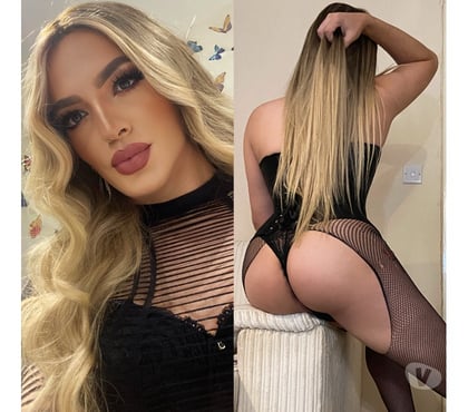 Transsexual Enfield Town Enfield - Photos for JHENNA GREEY (ENFIELD)