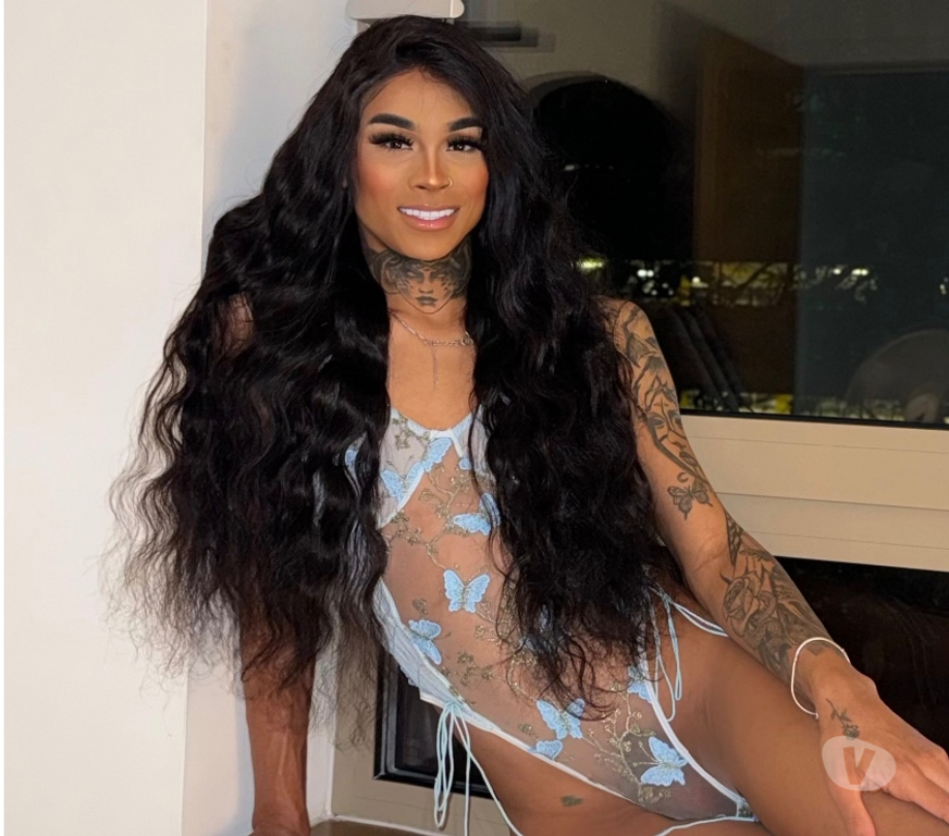 Trans Escorts North Yorkshire Middlesbrough - Photos for 🇧🇷 Izzy Boniatti XXL 🍆 Your definitive TS fantasy