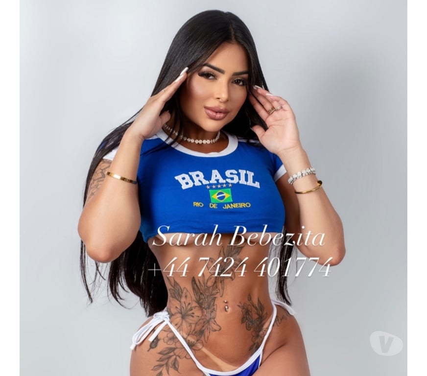 Escorts Greater Manchester Manchester - Photos for 🤩Sarah Bebezita 100% real, GF, Party 🥳❤️‍🔥