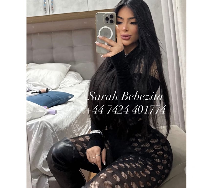 Escorts Greater Manchester Manchester - Photos for 🤩Sarah Bebezita 100% real, GF, Party 🥳❤️‍🔥