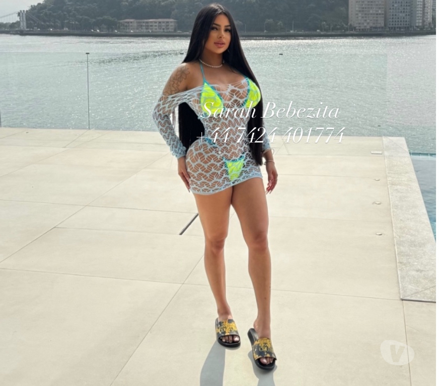 Escorts Greater Manchester Manchester - Photos for 🤩Sarah Bebezita 100% real, GF, Party 🥳❤️‍🔥