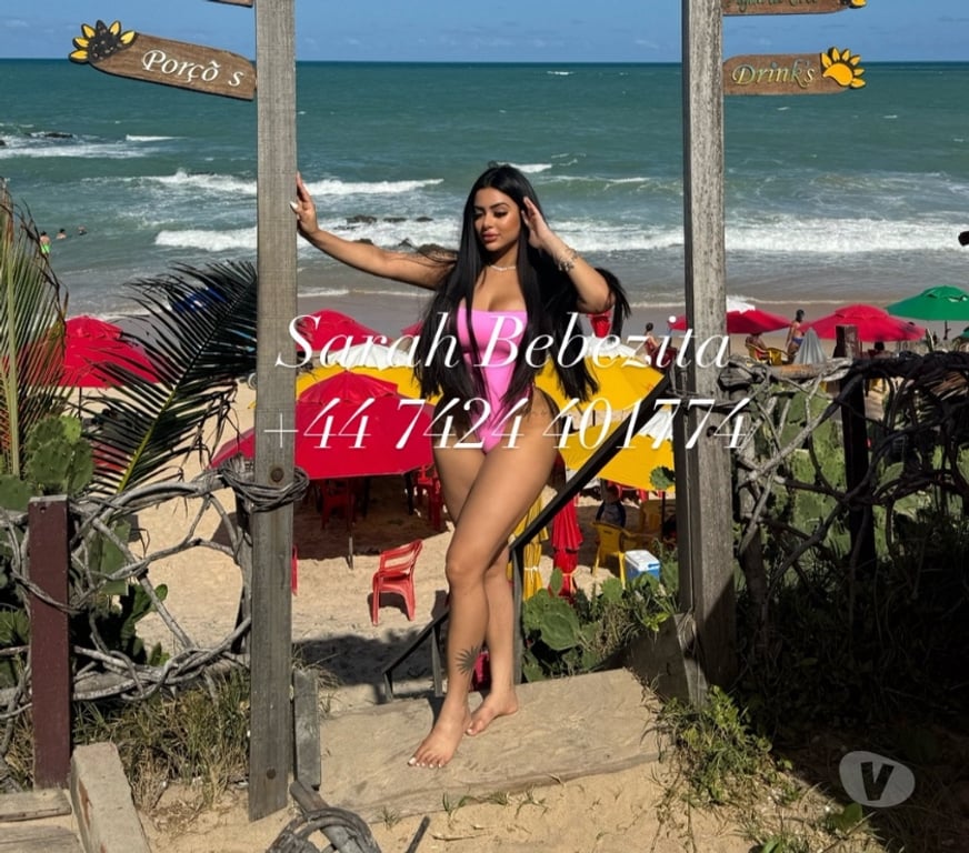 Escorts Greater Manchester Manchester - Photos for 🤩Sarah Bebezita 100% real, GF, Party 🥳❤️‍🔥