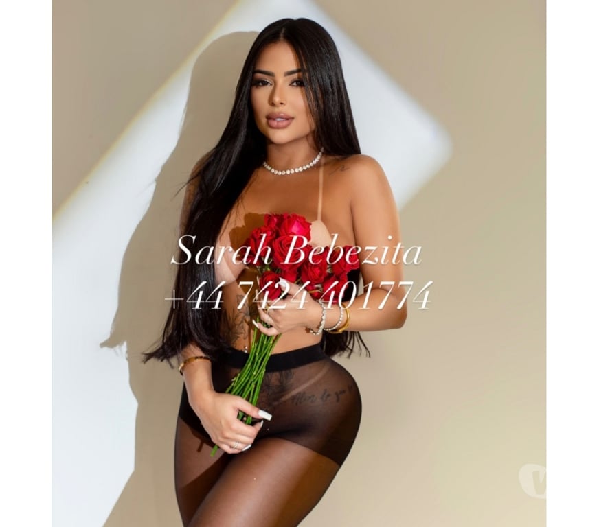 Escorts Greater Manchester Manchester - Photos for 🤩Sarah Bebezita 100% real, GF, Party 🥳❤️‍🔥
