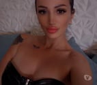 Earls Court - South West London — Sexy Mistress Gabby Party Girl