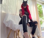 Sexy Mistress Gabriella Party Girl