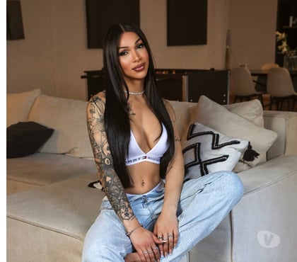 Transsexual Escorts Earl`s Court Station South West London - Photos for Ts Lorena martins