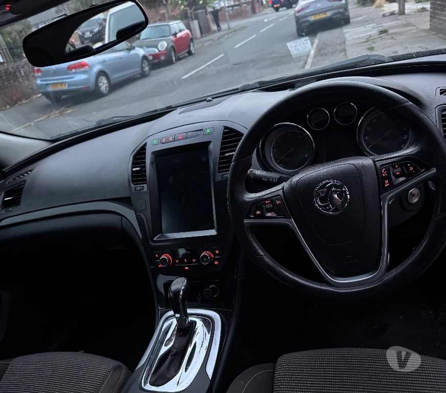 used cars for sale North West London Harrow - Photos for vauxhall insignia 2.0 diesel turbo