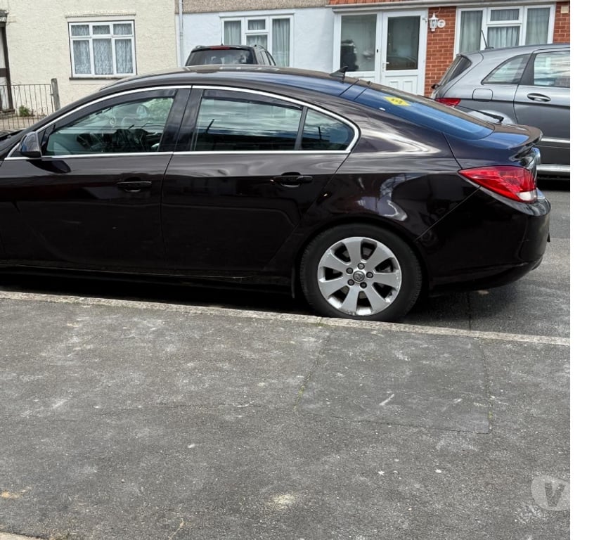 used cars for sale North West London Harrow - Photos for vauxhall insignia 2.0 diesel turbo