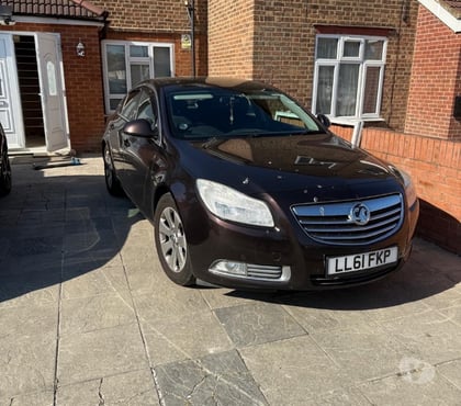 used cars for sale Harrow & Wealdstone Station Harrow - Photos for vauxhall insignia 2.0 diesel turbo