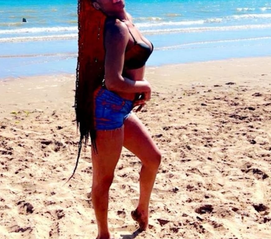Escorts Cardiff Cardiff City Centre - Cardiff - Photos for JAMAICAN BEST ILAND PARTY GIRL💋🌶️🌶️