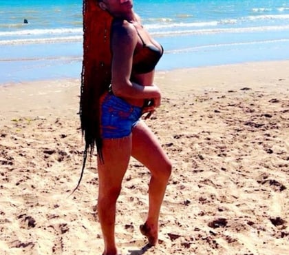 Escorts and Massages Cardiff City Centre Cardiff - Photos for JAMAICAN BEST ILAND PARTY GIRL💋🌶️🌶️