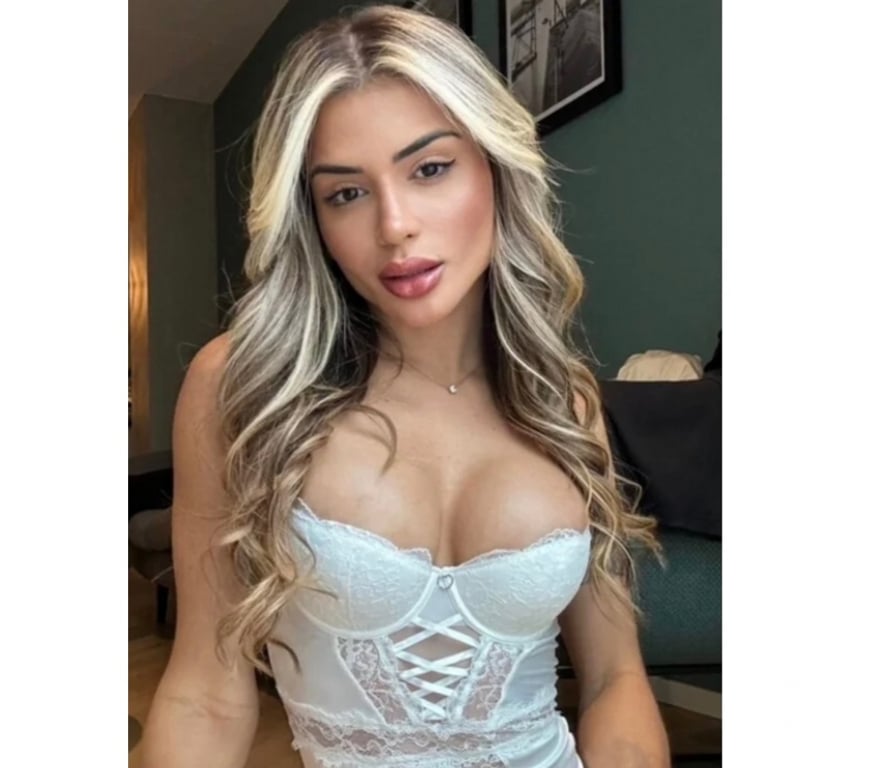 Escorts Tyne and Wear Newcastle upon Tyne - Photos for Angelina Brasilian 💦🔥