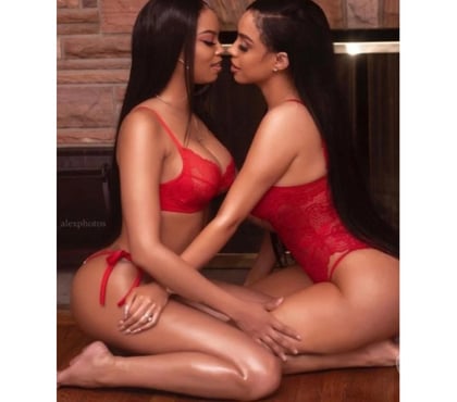  Escorts & Erotic Massage East Gate Shopping Centre Gloucester - Photos for 🔥🔥TWO PARTY GIRL💦👅 AVAILABLE🔥🔥