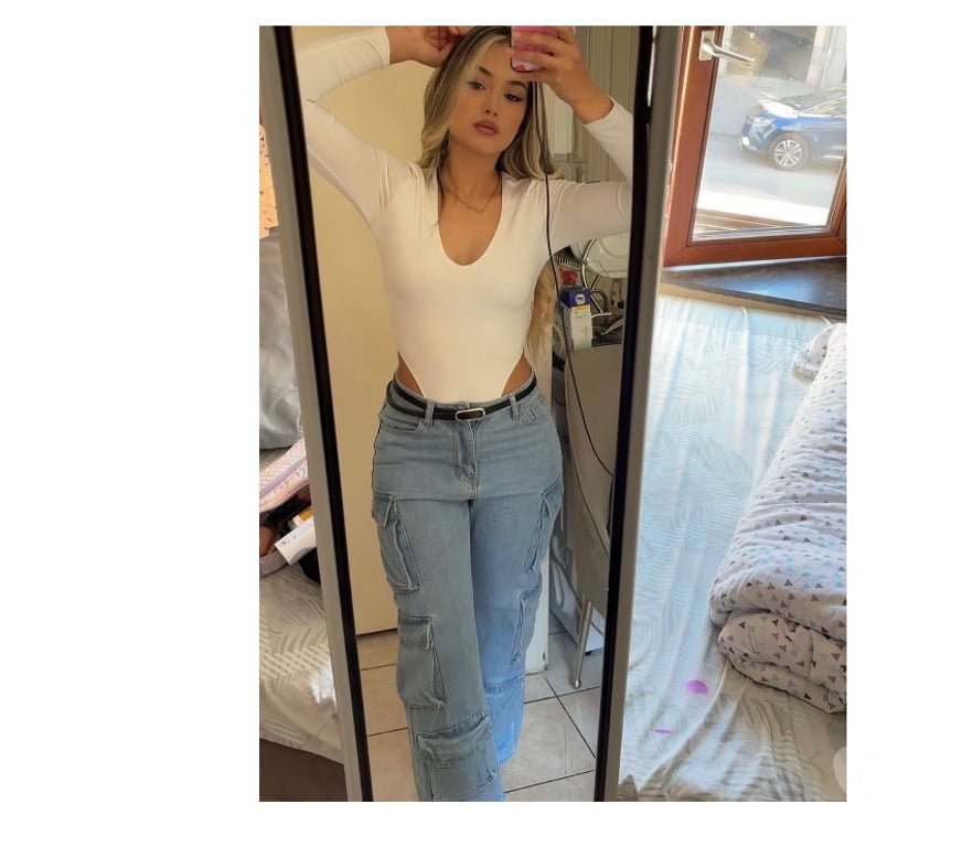 Escorts East London Limehouse - East London - Photos for Larah - extras - party @@🇧🇷💋
