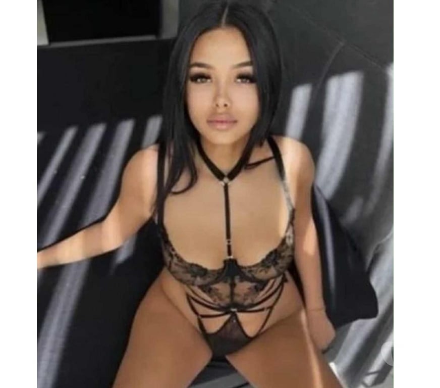 Escorts Gloucestershire Gloucester - Photos for 🔞Sexy Myra🔥💯REAL🍭Hot Girl👅New Here🩷Party