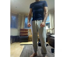POP Over Drop Your Pants ENJOYbj