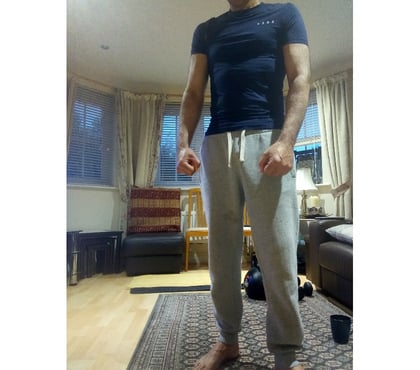 Gay Escorts Bamber Bridge South Ribble - Photos for POP Over Drop Your Pants ENJOYbj