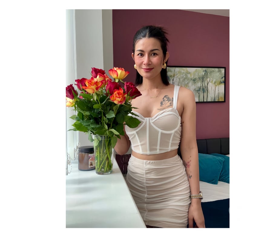 Escorts Greater Manchester Wigan - Photos for Thai Chilli - Hot Girl🌶️ Real 📸