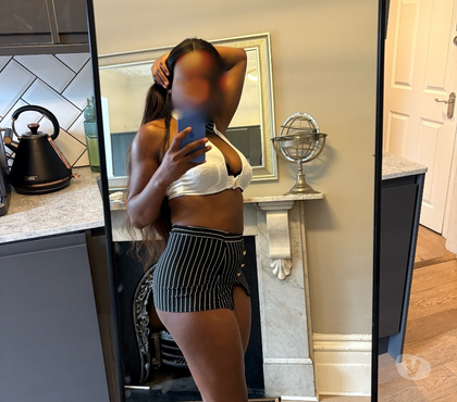 Escorts and Massages Milton Keynes City Centre Milton Keynes - Photos for African diva🥰new girl in town💋