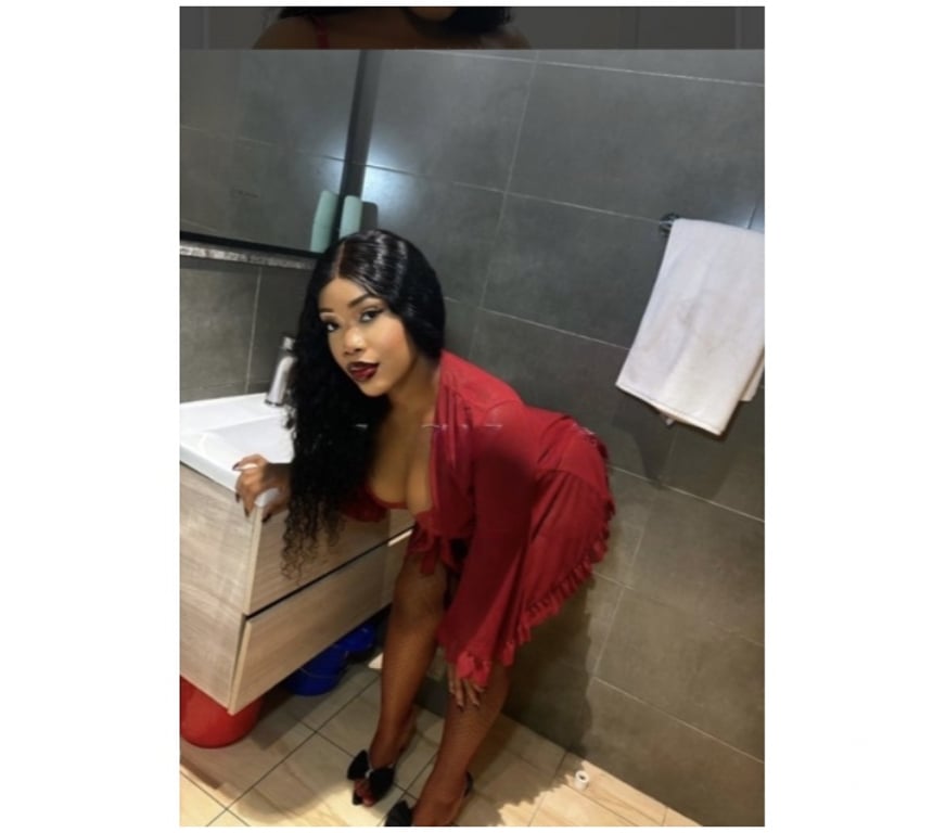 Escorts Barking and Dagenham Barking - Barking and Dagenham - Photos for PAOLA🌶️Ebony Latin Lady📍BARKING