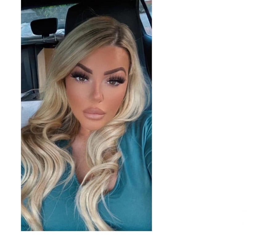 Escorts Greater Manchester Trafford - Photos for Blonde doll paris