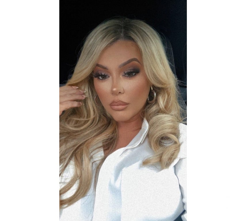 Escorts Greater Manchester Trafford - Photos for Blonde doll paris