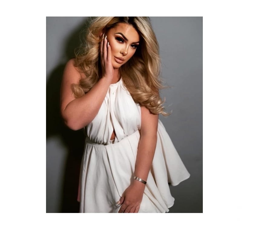 Escorts Greater Manchester Trafford - Photos for Blonde doll paris