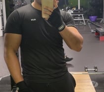 New hot asian guy