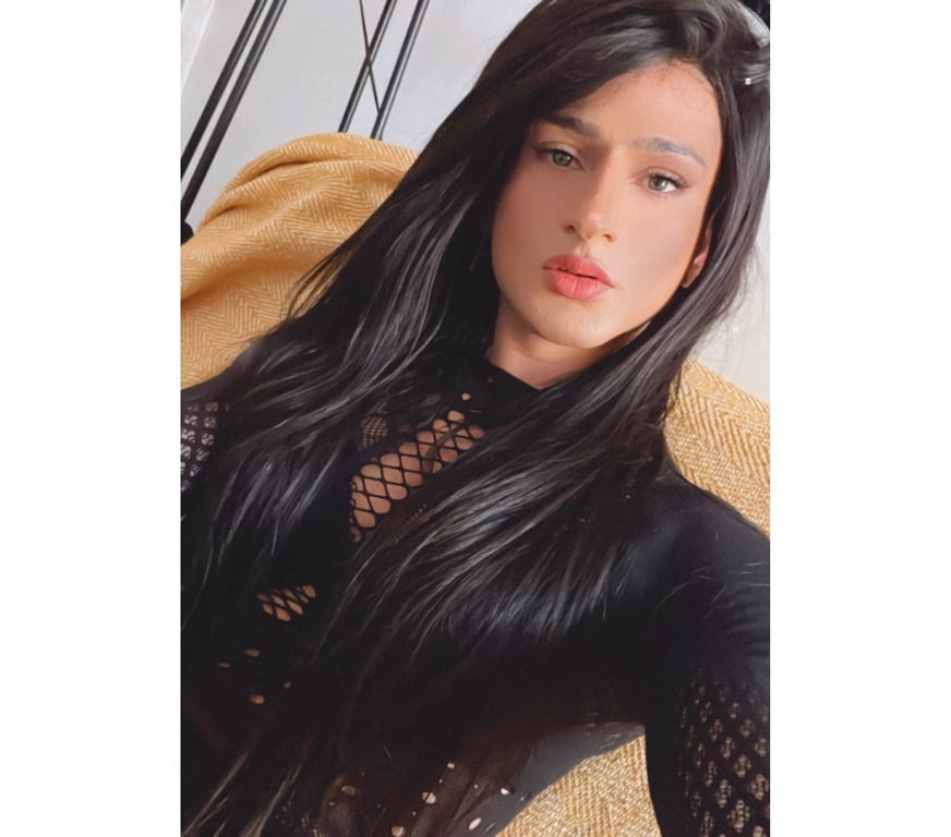 Trans Escorts Hertfordshire Watford - Photos for TRANS YOUNG BELLA DIAS XL