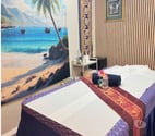 Thai deluxe massage & spa
