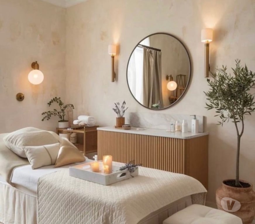 Escorts South West London Richmond upon Thames - Photos for Thai deluxe massage & spa