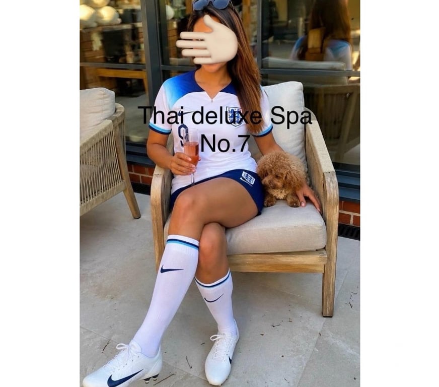 Escorts South West London Richmond upon Thames - Photos for Thai deluxe massage & spa