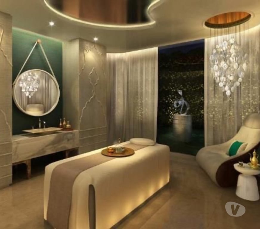 Escorts South West London Richmond upon Thames - Photos for Thai deluxe massage & spa