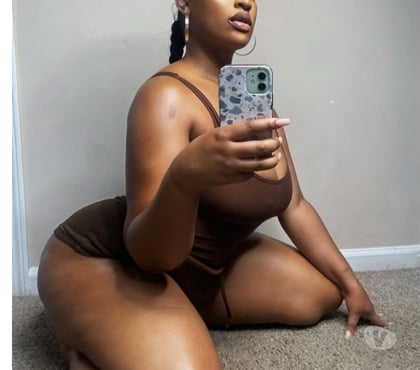 Escorts Barking Barking and Dagenham - Photos for PARTY EBONY 💯 BIG BOOBS IN BARKING ❤️