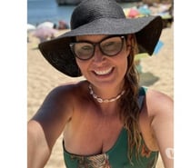 ♥️Joana Mel Gorgeous 🇧🇷🥰👠 in Newcastle Town