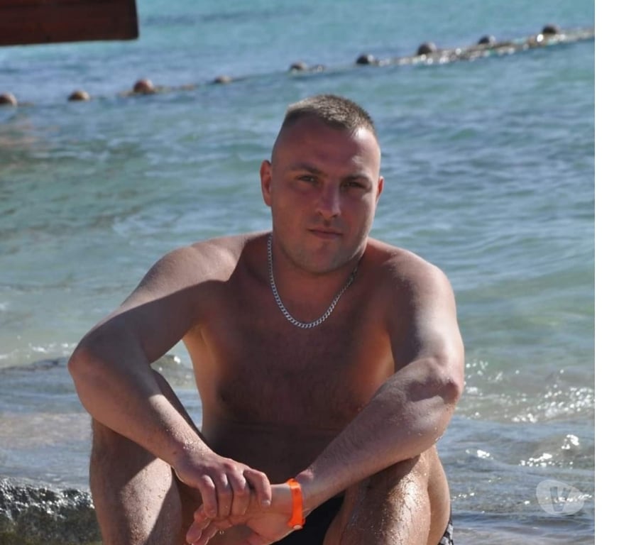  Gay massage Bedfordshire Luton - Photos for Bartosz Escort service
