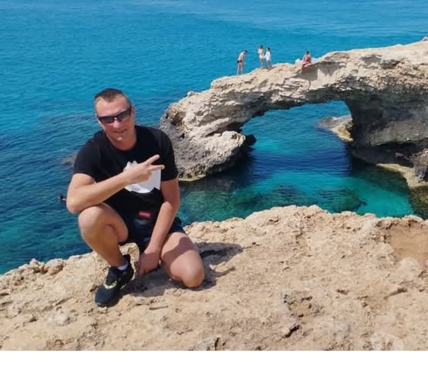  Gay massage Bedfordshire Luton - Photos for Bartosz Escort service