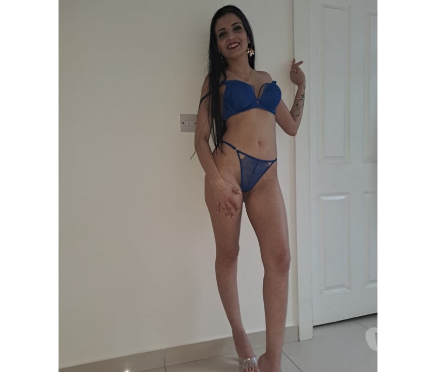 Escorts Ealing Southall - Ealing - Photos for Sexy beautiful Emilly 1h only 70 ❤️💙